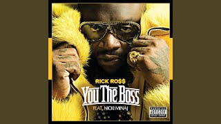 You The Boss Explicit [upl. by Adorl541]