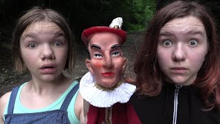 HAUNTED PUPPETS 3 SCARIEST [upl. by Harden]