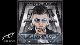 Farruko  Besas Tan Bien Official Audio [upl. by Ahsoym827]