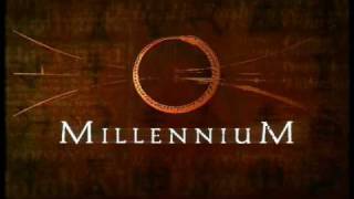 Millennium Title Theme  Full Version [upl. by Den689]