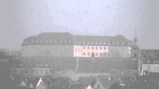 Schloss Hachenburg im Westerwald in HD [upl. by Eelram]