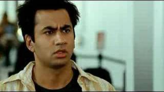 Harold amp Kumar Escape from Guantanamo Bay  Airport [upl. by Manville]