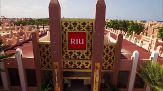 Hotel Riu Palace Cabo Verde All Inclusive  Island of Sal  Cape Verde  RIU Hotels amp Resorts [upl. by Mapes]