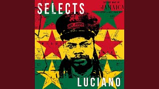 Luciano Selects Reggae  Continuous Mix [upl. by Muryh]