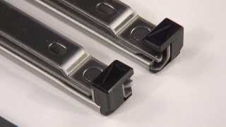 UPVC Window Hinges  Avoid The Pitfalls Before Fitting [upl. by Tisbe]