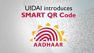 Understanding Aadhaars Secure QR Code How it Works [upl. by Hemphill]