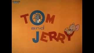 Tom and Jerry Intro  Chuck Jones Era 1963  1967 [upl. by Rebeca]