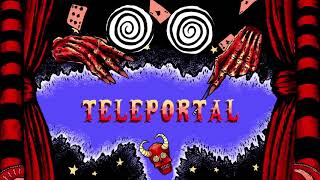 REZZ x Kotek  Teleportal [upl. by Hallett16]