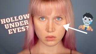 How to Fix Your UnderEye Dark Spots  Sephora [upl. by Nahsor]