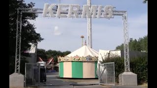 Kermis Uitgeest 2023 [upl. by Hamlin]