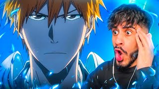 BLEACH 2022 TRAILER REACTIONBREAKDOWN  NEARLY CRIED [upl. by Irv99]