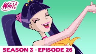 Winx Club  FULL EPISODE  A New Beginning  Season 3 Episode 26 [upl. by Tade242]