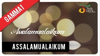 Gamma1  Assalamualaikum  Official Video Clip [upl. by Laenaj]