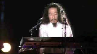 Kitaro  Matsuri live in Izumo Taisha August 10 1990 [upl. by Laetitia]