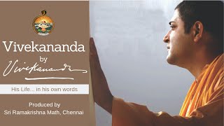 Vivekananda By Vivekananda  Full Movie  Life History  English  official [upl. by Rosalinde879]