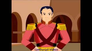 Mangal Pandey The Spark of the Sepoy Mutiny  Animated History for Kids [upl. by Cline884]