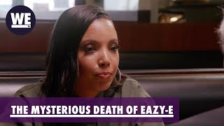 Was Jerry Heller Stealing From EazyE  The Mysterious Death of EazyE [upl. by Zilada]