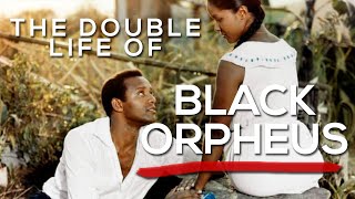 The Double Life of Black Orpheus  Orfeu Negro 1959 [upl. by Doti544]