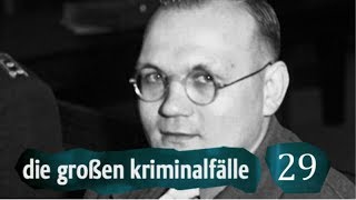 Die großen Kriminalfälle  S06E03  Der Totmacher Rudolf Pleil  Doku deutsch [upl. by Eitnom]