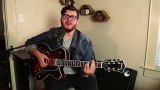 Love On The Brain by Rihanna  Noah Guthrie Cover As Seen On AGT [upl. by Philps]