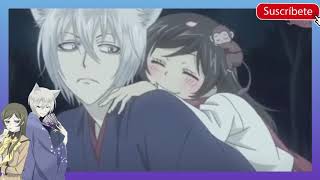 kamisama hajimemashita nanami y tomoe borrachos 😍😂😎 [upl. by Valerie]