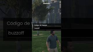 Código do helicóptero Buzzard para GTA V gtav [upl. by Leugimesoj]