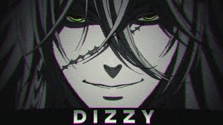 DIZZY  BISHIE MEP [upl. by Awuhsoj608]