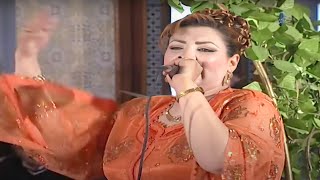 Said Wald Lhawat  سعيد ولد الحوات  3  amarha makant liya  Music  Marocchaabi [upl. by Alba362]