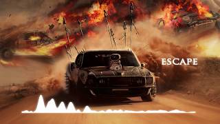 ESCAPE ♪ Epic Chase Music Royalty Free [upl. by Tnecnivleahcim989]