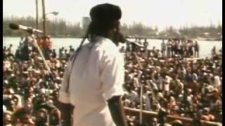 Reggae Sunsplash Bob Marley Center Montego Bay 1983 Complete video [upl. by Bernadina844]