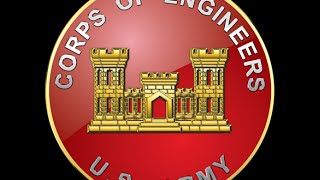 US Army Engineer Officer [upl. by Compte]