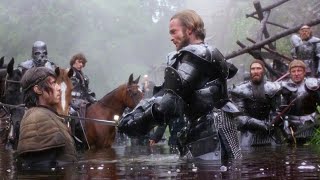 Excalibur 1981 Trailer Oficial [upl. by Gallager138]