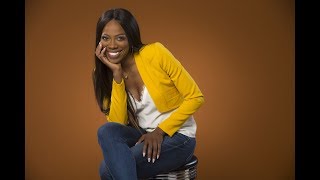 Yvonne Orji Says Mollys Show Would Be Called Slightly Insecure [upl. by Fishman]