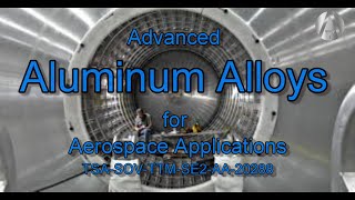 Advanced Aluminum Alloys for Aerospace Applications [upl. by Zorana]