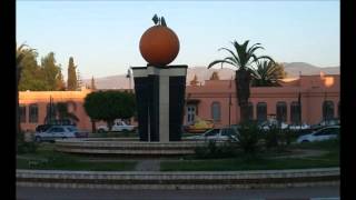 sawamit faycal reggada berkane ahfir oujda ila hiya [upl. by Ginnifer]