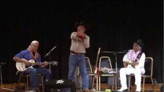 Ko Seain Hlaing amp Lashio Thein Aung  Jimmy Jack  San Francisco Live Concert 2009  13 [upl. by Bettencourt]