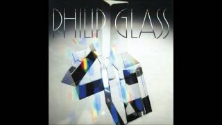 Philip Glass  Glassworks complete [upl. by Charpentier]