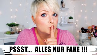 FAKE SOMMERSPROSSEN 🍄 Das geht [upl. by Alyar927]