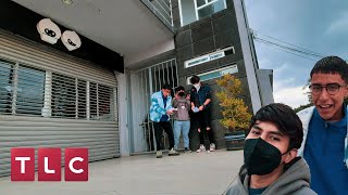 CUPONMANIA EN MEXICO  Nuestra casa parece un supermercado ahora 😱  Parodia [upl. by Yorick]