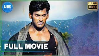 Sandakoli movie 🎥 actor Vishal dialogue [upl. by Nivlen]