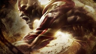 God Of War  The Story Behind Kratos  Greek Mythology [upl. by Doug]