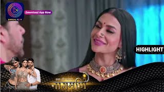 Ishq Ki Dastaan Naagmani  EP 141 Part 1  Highlights  Dangal TV [upl. by Cavanagh]