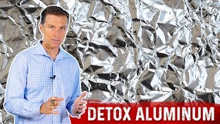 Aluminum Toxicity and Silica [upl. by Franny845]