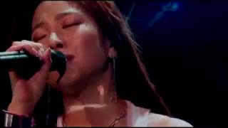 BoA Live Performance [upl. by Farmer]