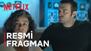 Yakamoz S245  Resmi Fragman  Netflix [upl. by Sitoel23]