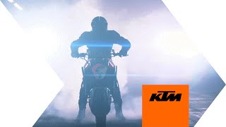 KTM presents the 1290 SUPER DUKE R Prototype  KTM [upl. by Wildermuth867]