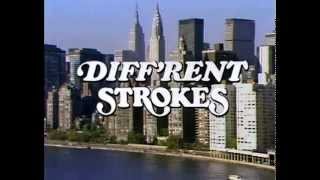 Diffrent Strokes  theme song longer version [upl. by Emanuela]