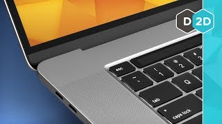 16” MacBook Pro Review  Real Talk [upl. by Nagy]