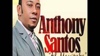 Anthony Santos  Viejo Mi Querido Viejo Balada En Vivo [upl. by Dotty880]