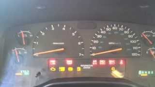 Dodge DakotaDurango idleRPM reving problem  EASY FIX [upl. by Tabatha431]